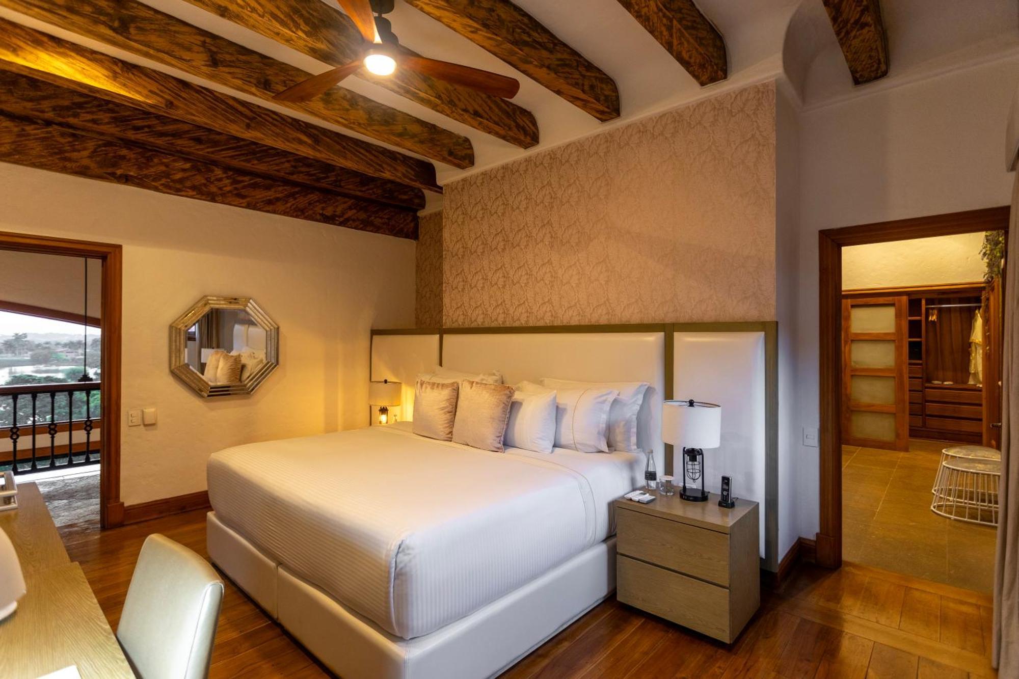 Visus Hotel Boutique & Spa Pereira Ngoại thất bức ảnh