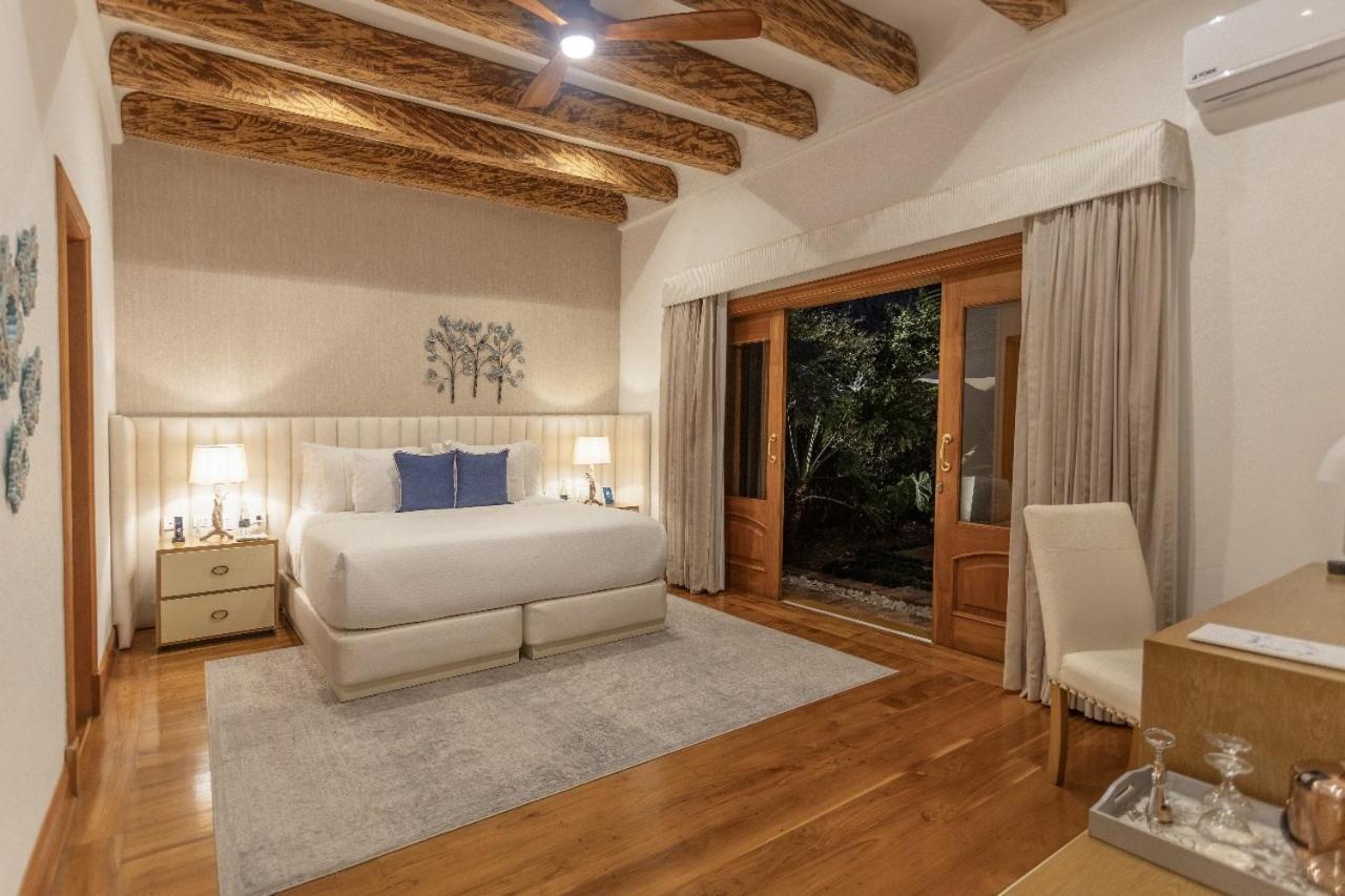 Visus Hotel Boutique & Spa Pereira Phòng bức ảnh
