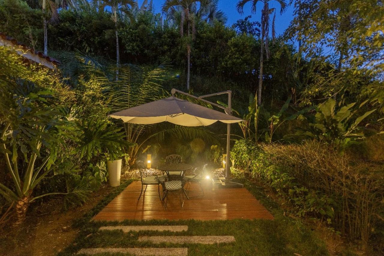 Visus Hotel Boutique & Spa Pereira Ngoại thất bức ảnh