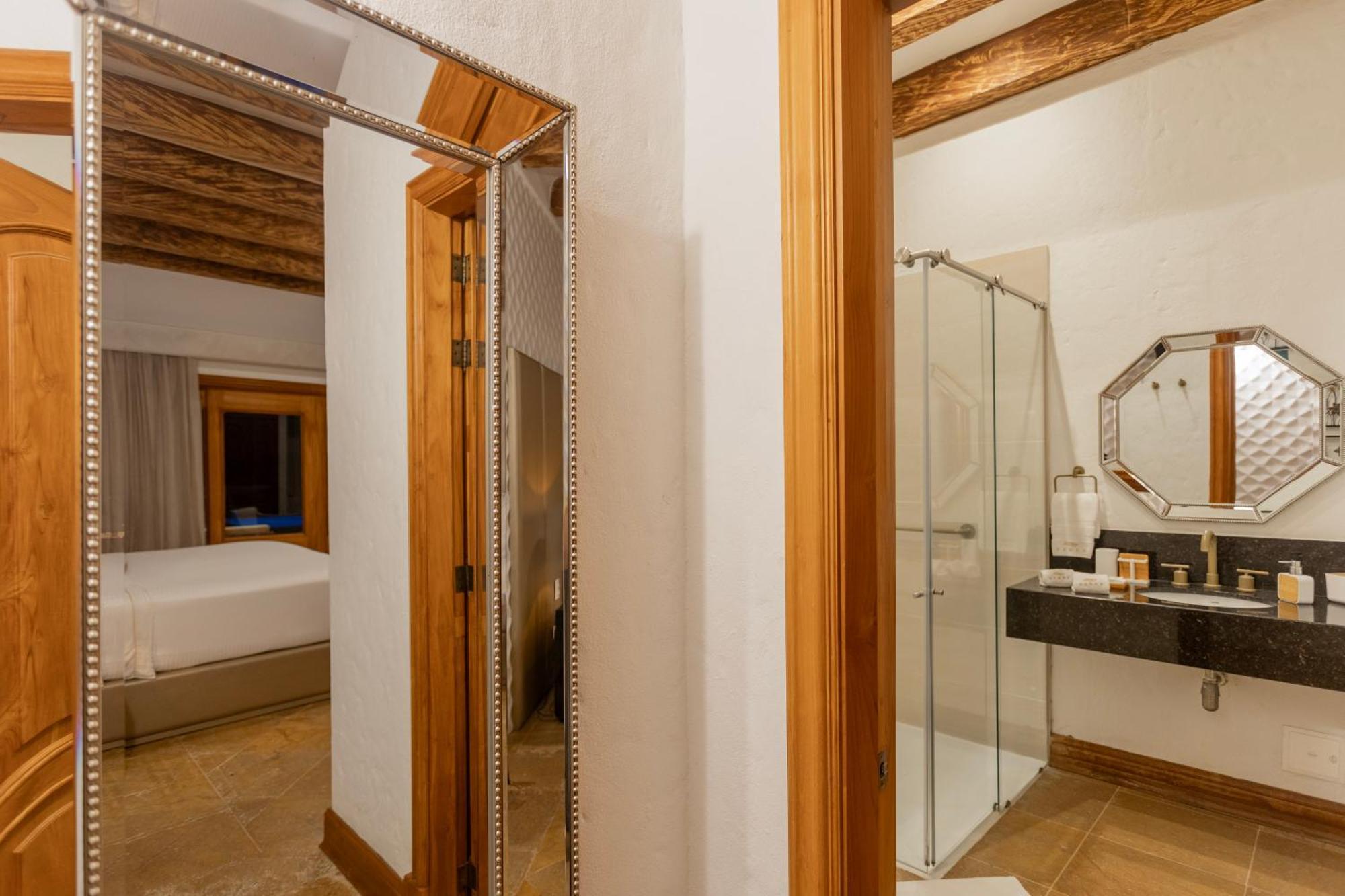 Visus Hotel Boutique & Spa Pereira Phòng bức ảnh