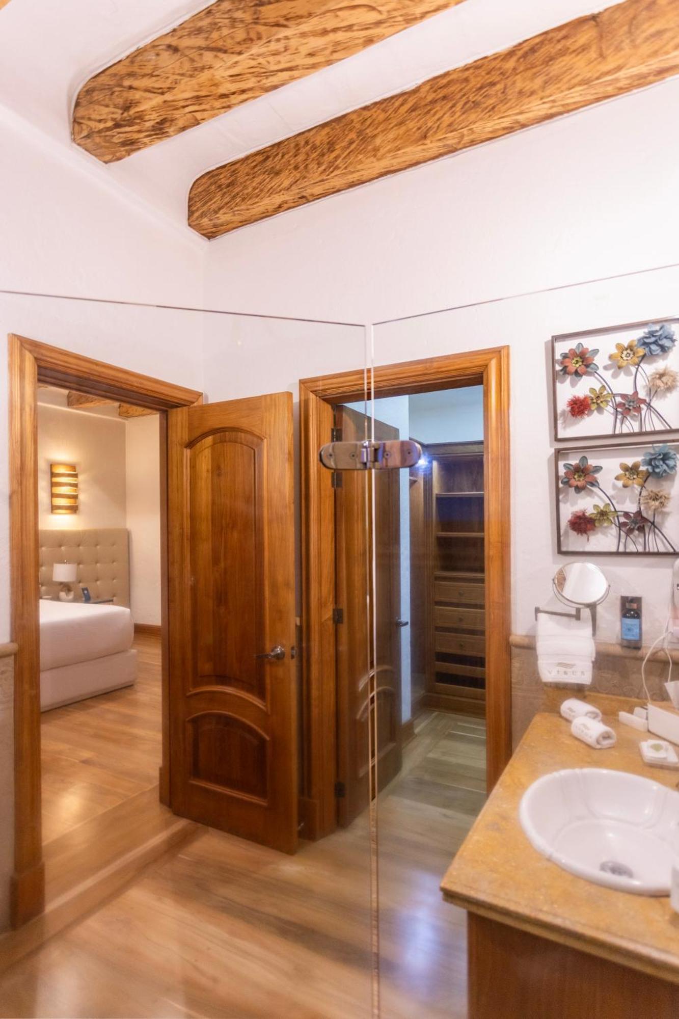 Visus Hotel Boutique & Spa Pereira Phòng bức ảnh