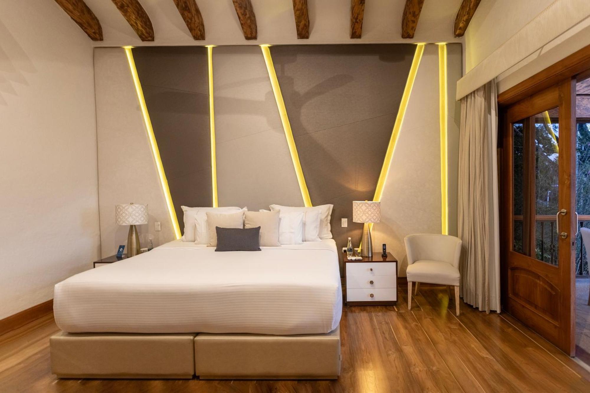 Visus Hotel Boutique & Spa Pereira Phòng bức ảnh
