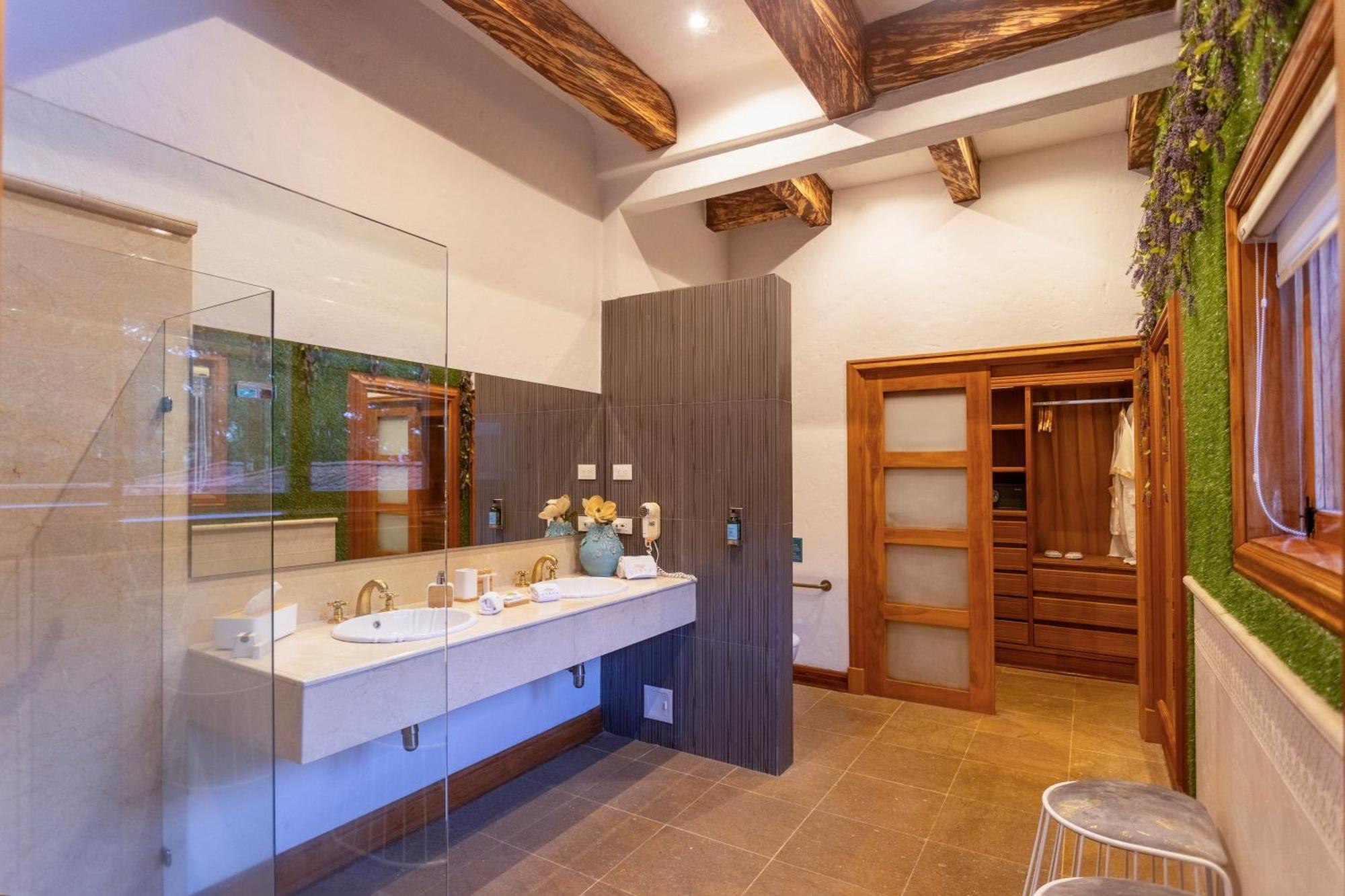 Visus Hotel Boutique & Spa Pereira Phòng bức ảnh