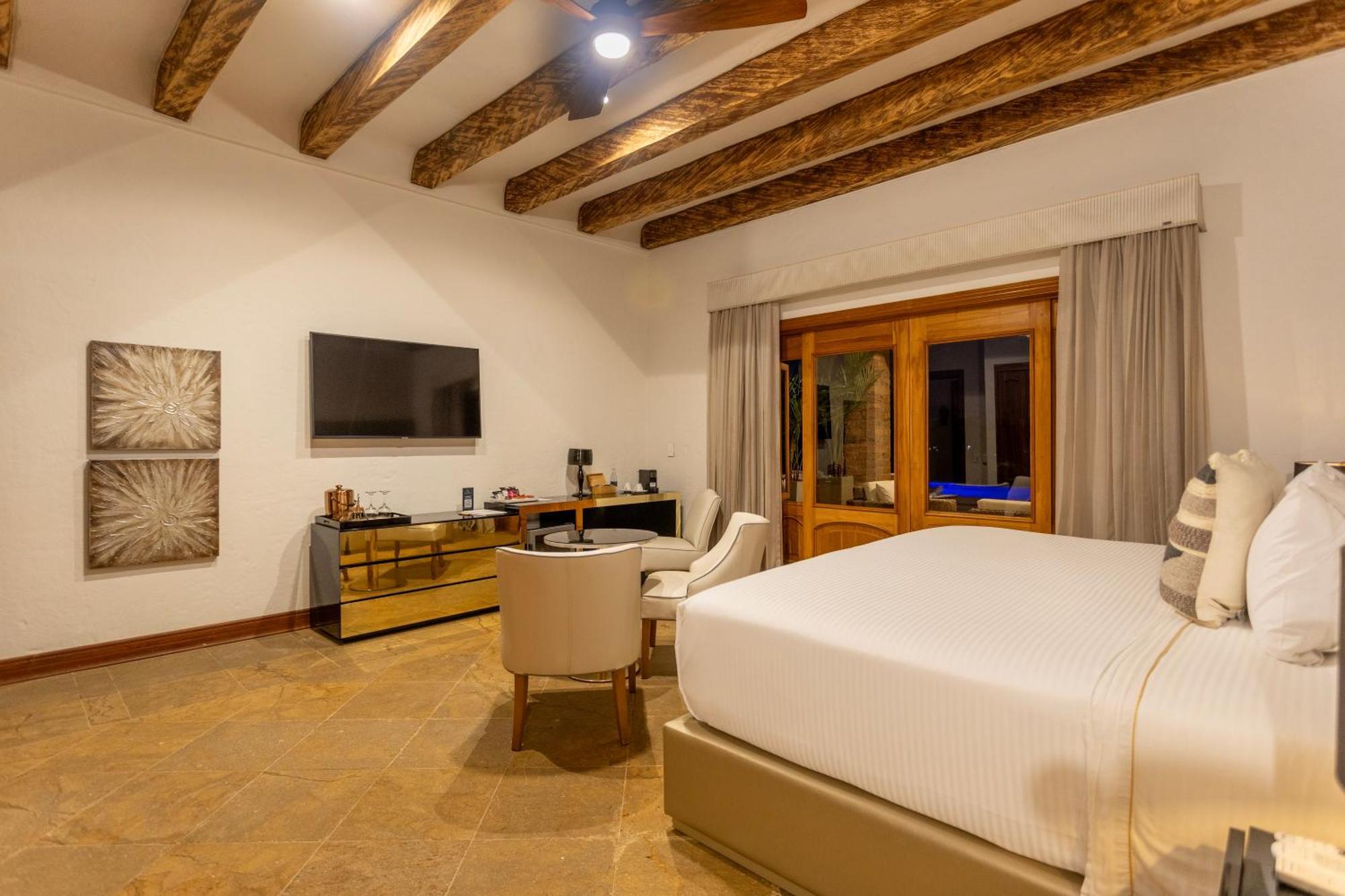 Visus Hotel Boutique & Spa Pereira Phòng bức ảnh