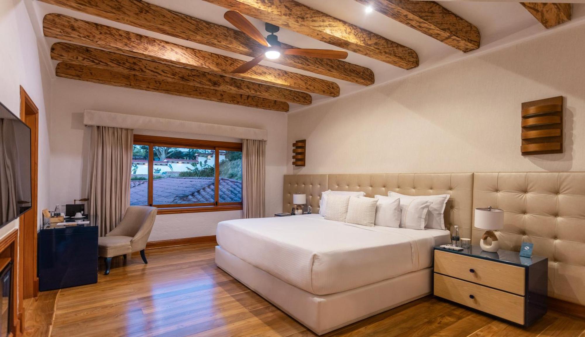 Visus Hotel Boutique & Spa Pereira Phòng bức ảnh