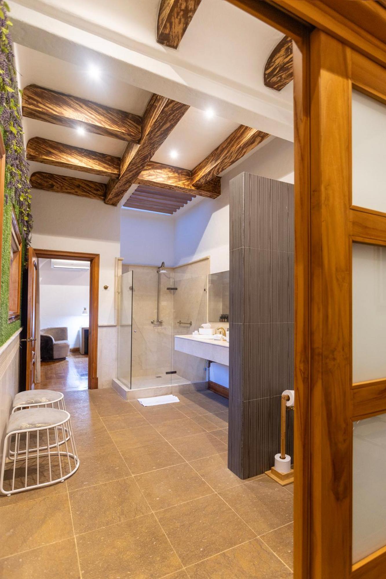 Visus Hotel Boutique & Spa Pereira Phòng bức ảnh