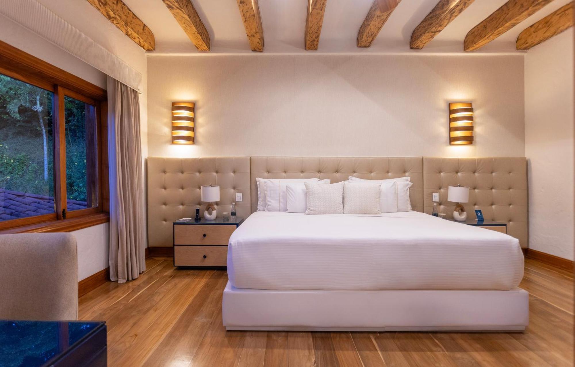 Visus Hotel Boutique & Spa Pereira Phòng bức ảnh