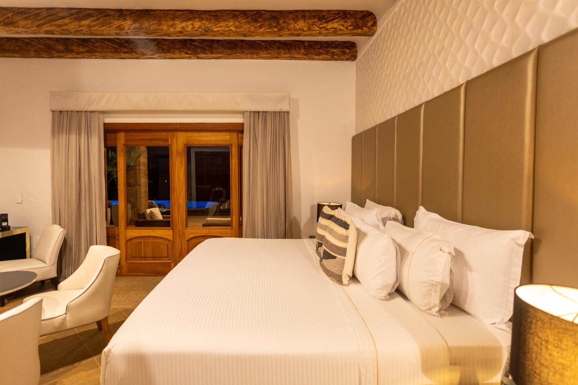 Visus Hotel Boutique & Spa Pereira Phòng bức ảnh