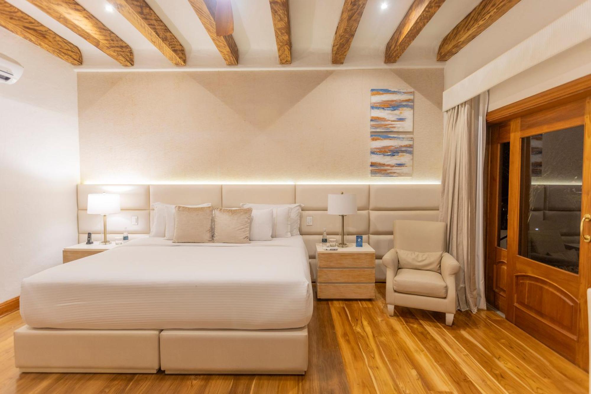 Visus Hotel Boutique & Spa Pereira Ngoại thất bức ảnh